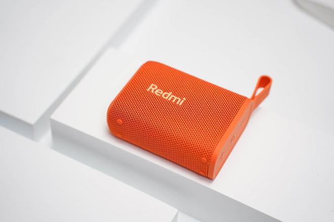 防水好音质Redmi蓝牙音箱评测爱游戏ayx网站仅99元IP67