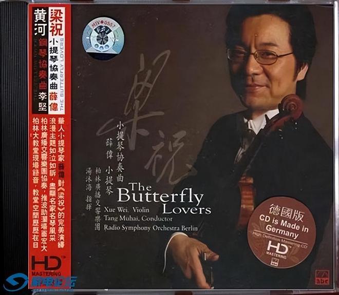 典试音天碟是如何收获发烧友青睐的爱游戏(ayx)中国网站这些经(图4)