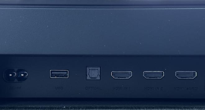 ：值得购买的HDMI 21回音壁依然有进步空间爱游戏app最新登录入口Q85H Pro体验(图7)