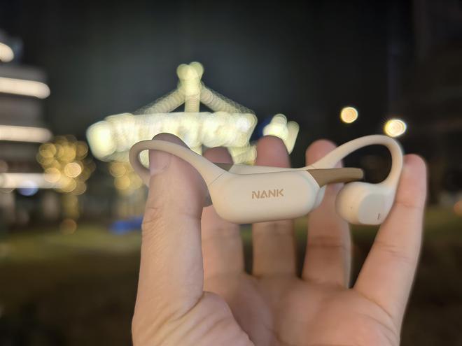Air气传导耳机评测：运动耳机市场的新亮点ayx爱游戏体育网页版入口南卡Runner(图5)