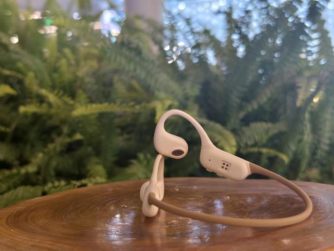 Air气传导耳机评测：运动耳机市场的新亮点ayx爱游戏体育网页版入口南卡Runner(图2)