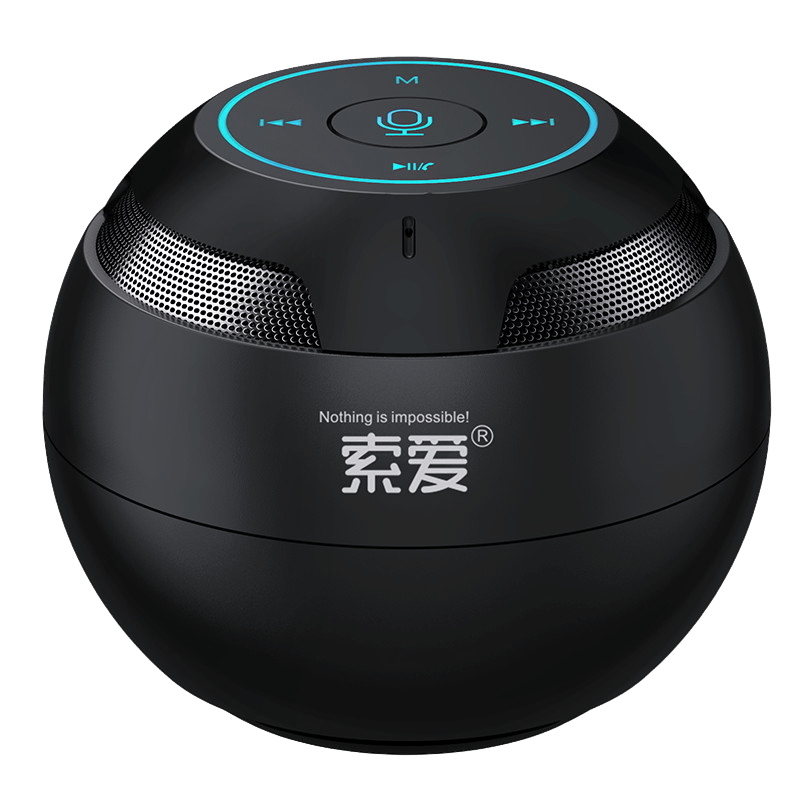 音乐陪伴你的每一个瞬间爱游戏入口音响推荐：让(图2)